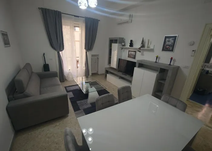 Casa Mirta Relax E Comfort Vicino A San Giovanni * Roma