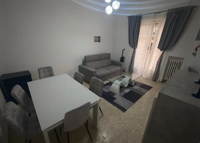 Casa Mirta Relax E Comfort Vicino A San Giovanni *