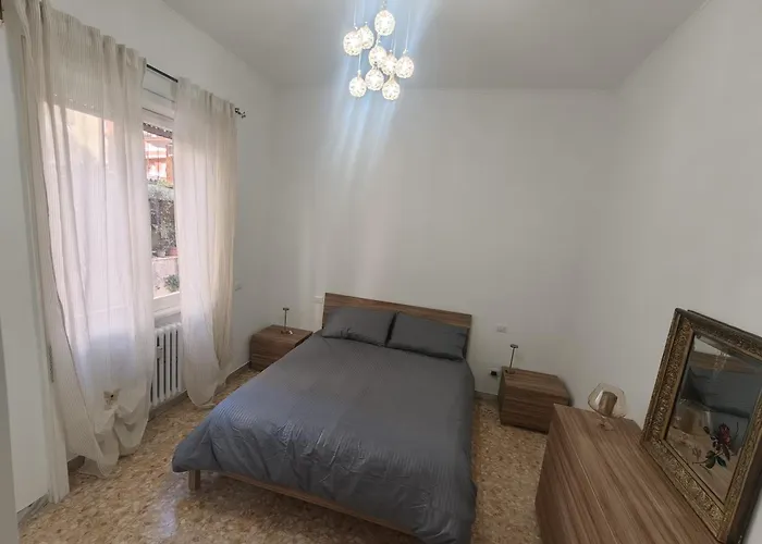 Apartment Casa Mirta Relax E Comfort Vicino A San Giovanni *
