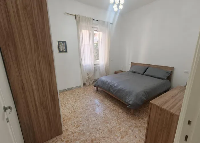 Casa Mirta Relax E Comfort Vicino A San Giovanni Rome
