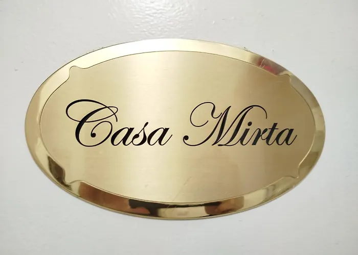 Casa Mirta Relax E Comfort Vicino A San Giovanni Apartment Rome