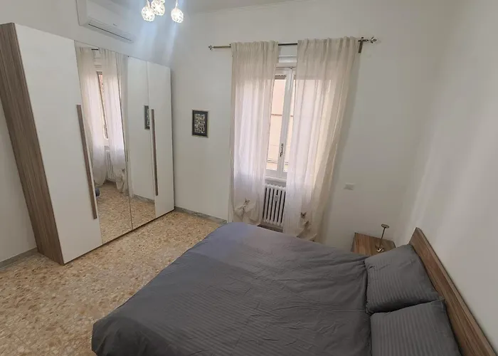 Casa Mirta Relax E Comfort Vicino A San Giovanni Apartment Rome