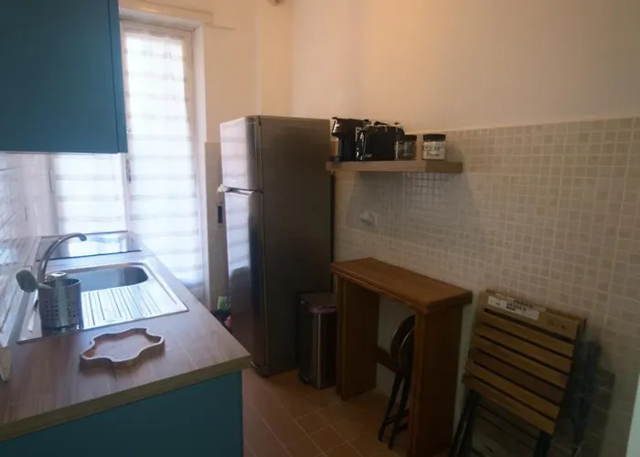Casa Mirta Relax E Comfort Vicino A San Giovanni * Rome