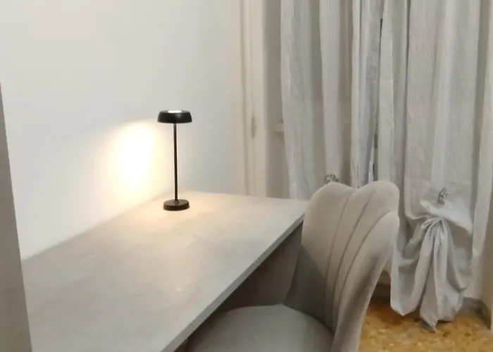 Apartment Casa Mirta Relax E Comfort Vicino A San Giovanni