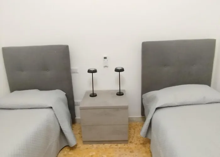 Casa Mirta Relax E Comfort Vicino A San Giovanni *