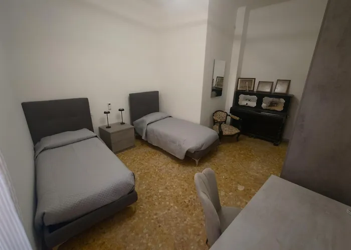 Casa Mirta Relax E Comfort Vicino A San Giovanni