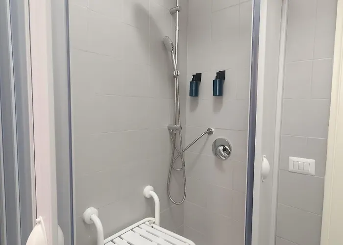 Casa Mirta Relax E Comfort Vicino A San Giovanni Rome