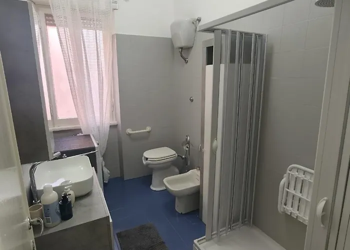 Casa Mirta Relax E Comfort Vicino A San Giovanni Apartment *