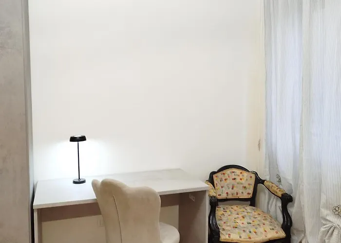 Apartment Casa Mirta Relax E Comfort Vicino A San Giovanni Rome