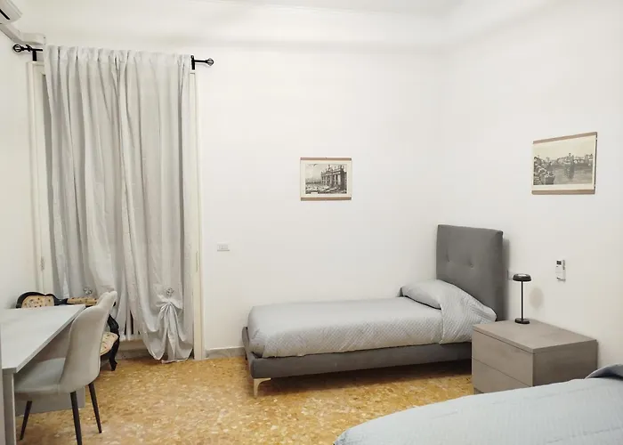 Casa Mirta Relax E Comfort Vicino A San Giovanni *